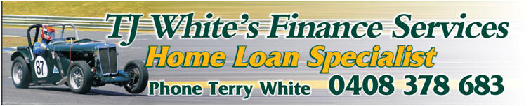 Mortgage Broker Melbourne - TJ White's Finance Services